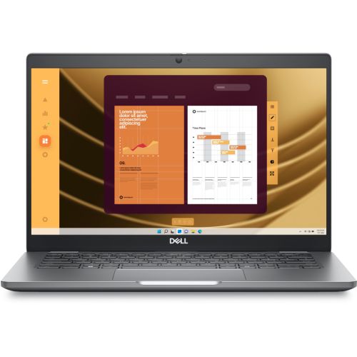 Ноутбук Dell Latitude 5350 (N098L535013UA_UBU)