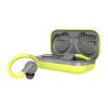 Наушники Canyon OnRun 11 Sport TWS Yellow/Grey (CNS-TWS11GR) - Изображение 1