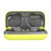 Наушники Canyon OnRun 11 Sport TWS Yellow/Grey (CNS-TWS11GR) - Изображение 3