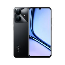 Мобильный телефон realme Note 60x 3/64GB Marble Black