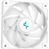 Система рідинного охолодження Deepcool LS720 SE White (R-LS720-WHAMMM-G-1) - Зображення 3