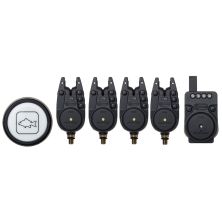 Индикатор поклевки Prologic C-Series Pro Alarm Set 4+1+1 Red Green Yellow Blue (1846.18.64) Индикатор поклевки Prologic C-Series Pro Alarm Set 4+1+1 Red Green Yellow Blue (1846.18.64)