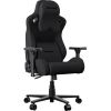 Кресло игровое Anda Seat Kaiser Frontier Fabric Size XL Dark Gray (AD12YXL-17-GB-F-G01) - Изображение 1