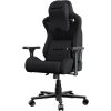 Кресло игровое Anda Seat Kaiser Frontier Fabric Size XL Dark Gray (AD12YXL-17-GB-F-G01) - Изображение 2