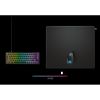 Коврик для мышки Cherry Xtrfy GP5 L Black (CX-GP5-L-BLACK) - Изображение 1