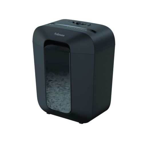 Знищувач документів Fellowes LX45 (f.U4400501)