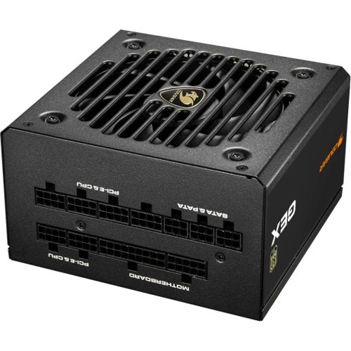 Блок питания Cougar 650W (GEX 650)