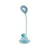 Настольная лампа Kite Cloudy Bear LED с аккумулятором, зеленая (K24-493-2-4) - Изображение 1