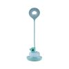 Настольная лампа Kite Cloudy Bear LED с аккумулятором, зеленая (K24-493-2-4) - Изображение 2