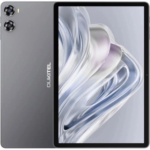 Планшет OUKITEL OT9 11 4/128GB, WIFI Чохол+Стілус, Grey/Coffee (OT9_Grey)
