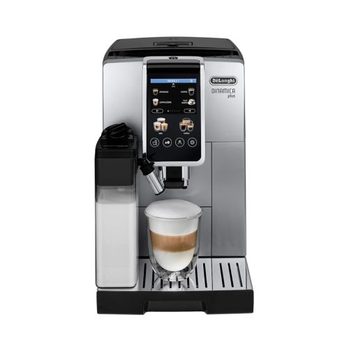 Кофемашина DeLonghi ECAM 380.85 SB