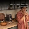 Капсульная кофеварка Cecotec FreeStyle Compact Black (CCTC-01851) - Изображение 1