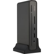 Порт-репликатор ASUS Triple Display USB-C Dock DC300 (90XB08CN-BDS010)