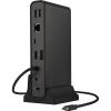 Порт-реплікатор ASUS Triple Display USB-C Dock DC300 (90XB08CN-BDS010) - Зображення 1