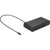 Порт-реплікатор ASUS Triple Display USB-C Dock DC300 (90XB08CN-BDS010) - Зображення 3