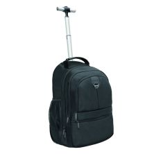 Рюкзак для ноутбука Promate 15.6 Compact-TR black (compact-tr.black)