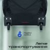 Рюкзак для ноутбука Promate 15.6 Compact-TR black (compact-tr.black) - Зображення 1