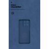 Чехол для мобильного телефона Armorstandart ICON Motorola G15 Power Camera cover Dark Blue (ARM83101) - Изображение 3