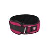 Атлетический пояс RDX RX4 EVA Curve неопреновий Pink XS (WBE-RX4P-XS) - Изображение 2