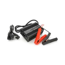Сетевое зарядное устройство для АКБ Voltronic LiFePO4 12V(14.6V),4S,15A (YT-14615-XT60) Сетевое зарядное устройство для АКБ Voltronic LiFePO4 12V(14.6V),4S,15A (YT-14615-XT60)