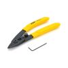 Знімач ізоляції Voltronic Stripper CFS-3, yellow (YT-CFS-3) - Зображення 1