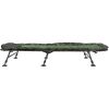 Раскладушка Brain Flat Badchair XL HYB159F-15CM Зелений (1858.44.05) - Изображение 1