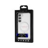 Чохол до мобільного телефона BeCover ClearShell (MagSafe) Samsung Galaxy S25 Plus SM-S936 Transparancy (713399) - Зображення 1