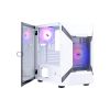 Корпус 1stPlayer D3-A-WH-1F7-14-W-1F7-W - Изображение 3