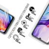 Плівка захисна Armorstandart ZTE Nubia V70 Max 4G (ARM86134) - Зображення 1