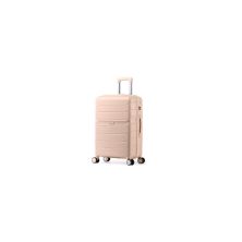 Чемодан Semi Line 24 M T5770-2 Cappuccino (DAS302954)
