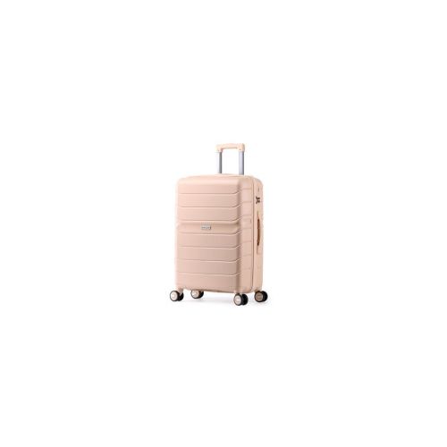 Чемодан Semi Line 24 M T5770-2 Cappuccino (DAS302954)