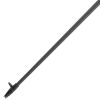 Палиці для скандинавської ходи Gabel X-5 Black 115 (7009351141150) (DAS303051) - Зображення 3