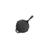 Сковорода туристична Bo-Camp Frying pan Dutch Oven 24 cm Black (2122425) (DAS303292) - Зображення 1