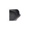 Сковорода туристична Bo-Camp Frying pan Dutch Oven 24 cm Black (2122425) (DAS303292) - Зображення 2