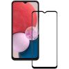 Скло захисне ACCLAB Full Glue Samsung A13 4G Black (1283126524219) - Зображення 1