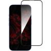 Скло захисне Intaleo Full Glue Apple iPhone 16 Plus Black (1283126593796) - Зображення 1