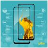 Стекло защитное Piko Full Glue Oppo A78 Black (1283126582929) - Изображение 1