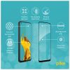Стекло защитное Piko Full Glue Oppo A78 Black (1283126582929) - Изображение 2