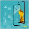 Стекло защитное Piko Full Glue Oppo A78 Black (1283126582929) - Изображение 3