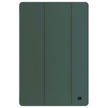 Чохол до планшета Armorstandart Flex Case Samsung Tab S9 / S9 FE / S10 FE Dark Green (ARM84448)