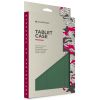 Чехол для планшета Armorstandart Flex Case Samsung Tab S9 / S9 FE / S10 FE Dark Green (ARM84448) - Изображение 2