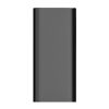 Батарея універсальна Sigma X-power SI50A6QLX 50000mAh, PD/100W, LED, cable 100w, black (4827798741313) - Зображення 1