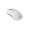 Мышка SteelSeries Rival 3 Gen 2 RGB White (62516) - Изображение 1