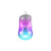Мышка SteelSeries Rival 3 Gen 2 RGB White (62516) - Изображение 3