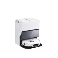 Пылесос Roborock S8 Max Ultra White (S8MU02-00)
