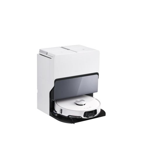 Пылесос Roborock S8 Max Ultra White (S8MU02-00)