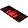 Килимок для мишки GamePro Speed/Control Black-Red (MP275R) - Зображення 1