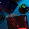 Килимок для мишки GamePro Speed/Control Black-Red (MP275R) - Зображення 2