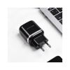 Зарядний пристрій BOROFONE BA36A High Speed USB QC3.0 18W Black (6931474715968) - Зображення 3