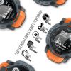 Пленка защитная Armorstandart Garmin Instinct 3 50mm 6 шт. (ARM86958) - Изображение 1